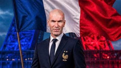 Trông chờ cuộc đại phẫu của Zinedine Zidane với ĐT Pháp